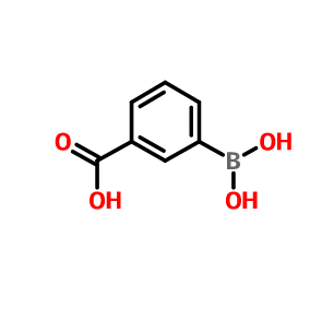 3-羧基苯硼酸,3-Carboxyphenylboronic acid