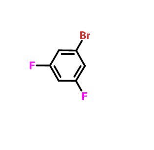1-溴-3,5-二氟苯,1-Bromo-3,5-difluorobenzene