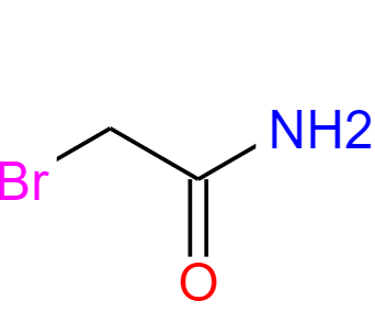 2-溴乙酰胺,2-Bromoacetamide