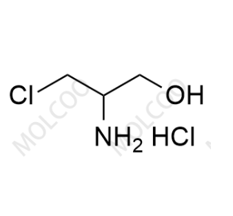 利奈唑胺杂质1,Linezolid Impurity 1