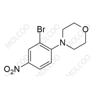 利奈唑胺杂质3,Linezolid Impurity 3