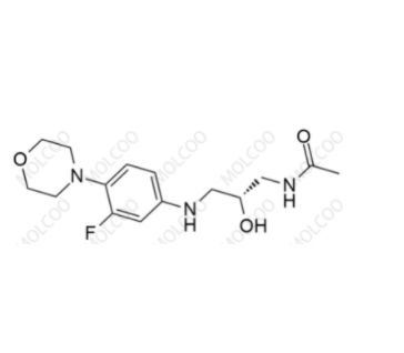 利奈唑胺雜質(zhì)6,Linezolid Impurity 6