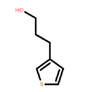 3-(3-噻吩基)-1-丙醇,3-(3-Thienyl)-1-propanol