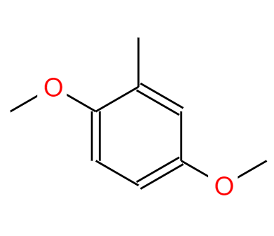 2-甲基对苯二甲醚,2,5-Dimethoxytoluene