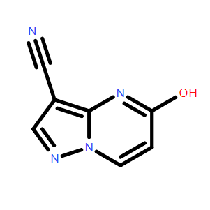 5-氧代-4,5-二氢吡唑并[1,5-a]嘧啶-3-甲,5-Oxo-4,5-dihydropyrazolo[1,5-a]pyrimidine-3-carbonitrile
