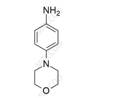 利奈唑胺杂质21,Linezolid Impurity 21