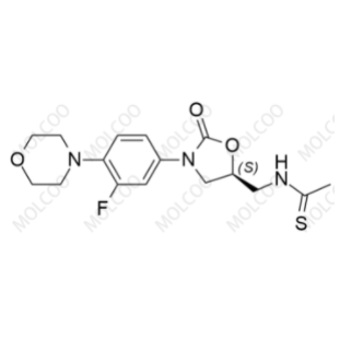 利奈唑胺杂质45,Brexpiprazole Impurity 45