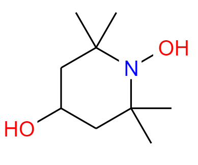 4-Hydroxy-2,2,6,6-tetramethyl-piperidinooxy