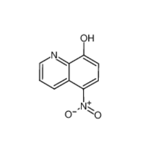 5-硝基-8-羟基喹啉,Nitroxoline