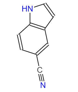 5-Cyanoindole