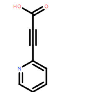 3-(2-吡啶基)丙炔酸,3-(2-Pyridyl)propiolic Acid