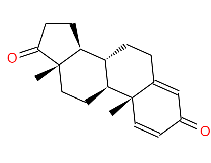 1,4-雄烯二酮,Androsta-1,4-diene-3,17-dione