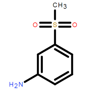 3-甲砜基苯胺,3-(Methylsulfonyl)aniline