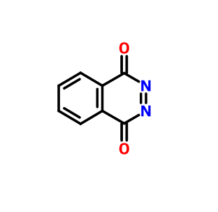 雙酮酞嗪,1,4-PHTHALAZINEDIONE