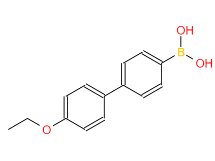 4-Ethoxybiphenyl-4'-boronic acid