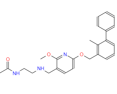 PD-L1 inhibitor 1