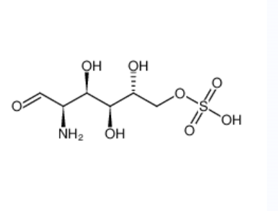 D-氨基葡萄糖-6-硫酸盐,D-Glucosamine 6-sulfate