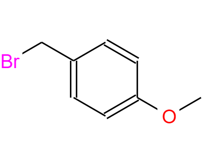 4-甲氧基溴苄,4-Methoxybenzyl bromide