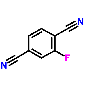 1,4-二氰基-3-氟苯,2-Fluoroterephthalonitrile