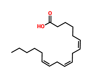 γ-亚麻酸,γ-Linolenic Acid