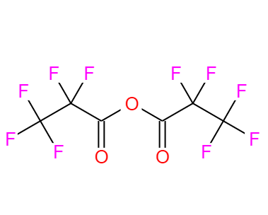 五氟丙酸酐,Perfluoropropionic anhydride