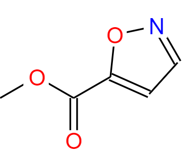 异恶唑-5-羧酸甲酯,METHYL ISOXAZOLE-5-CARBOXYLATE