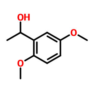 1-(2,5-二甲氧基苯基)乙醇,1-(2,5-Dimethoxyphenyl)ethanol