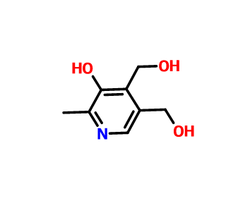 吡哆醇（维生素B6）,Pyridoxine