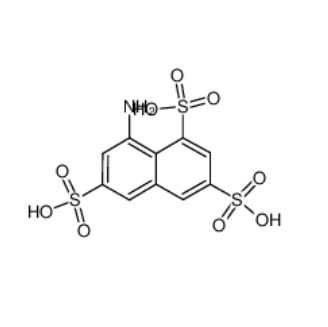 8-氨基萘-1,3,6-三磺酸,Koch acid