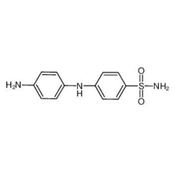 4,4'-二氨基苯磺酰苯胺,4,4'-Diaminobenzenesulphanilide