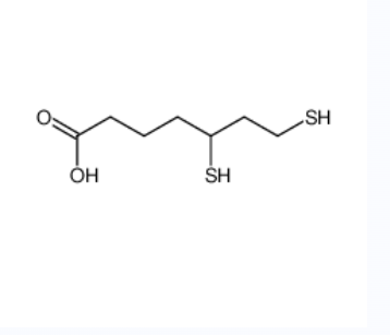 (+/-)-二氫硫辛酸,(+/-)-Dihydrolipoic acid