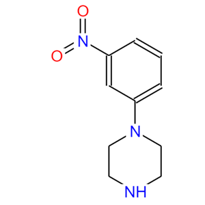 1-(3-硝基苯基)哌嗪