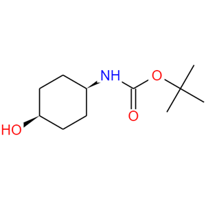 1-(四氢-2H-吡喃-4-基)-1H-吡唑-4-胺,tert-butyl (cis-4-hydroxycyclohexyl)carbamate