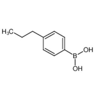 4-丙基苯硼酸