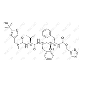 利托那韦EP杂质E