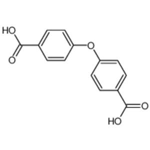 4-(4-Carboxyphenoxy)benzoic acid; 4,4