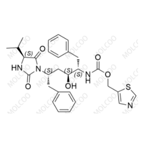 利托那韦EP杂质F