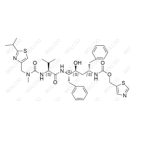 利托那韦EP杂质N,Ritonavir EP Impurity N