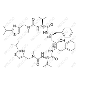 利托那韦EP杂质T