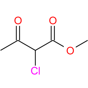 2-氯乙酰乙酸甲酯