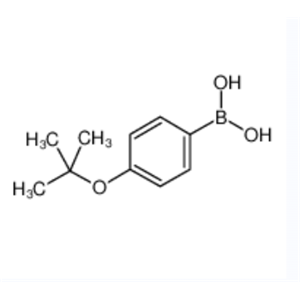 4-叔丁氧基苯硼酸