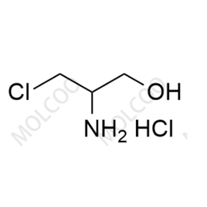 利奈唑胺杂质1,Linezolid Impurity 1