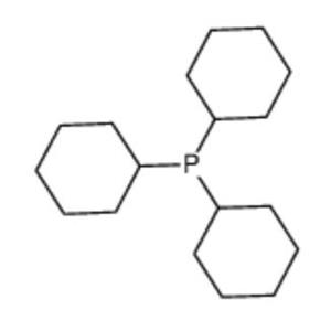 三环己基膦,Tricyclohexyl phosphine