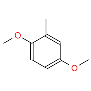 2-甲基对苯二甲醚