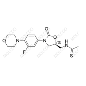 利奈唑胺杂质45,Brexpiprazole Impurity 45