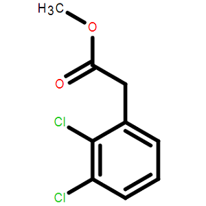 2,3-二氯苯基乙酸甲酯,Methyl 2,3-Dichlorophenylacetate