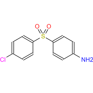 4-((4-氯苯基)磺酰基)苯胺