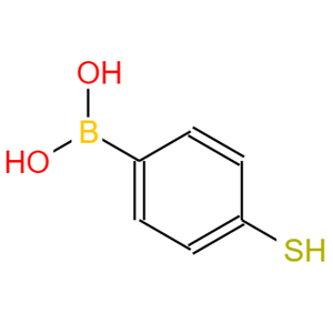 4-巯基苯硼酸