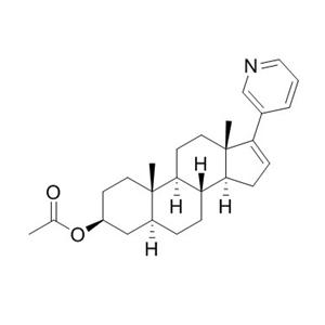 阿比特龍5,6-氫化雜質(zhì)