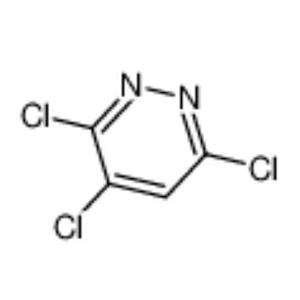 3.4.6-三氯哒嗪,3,4,6-Trichloropyridazine
